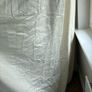 2 blue curtains Image 4