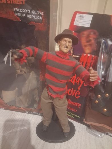 Freddy