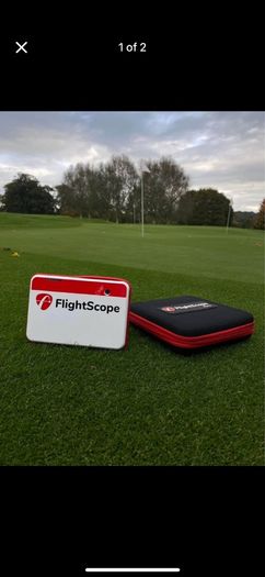 Flightscope Mevo +