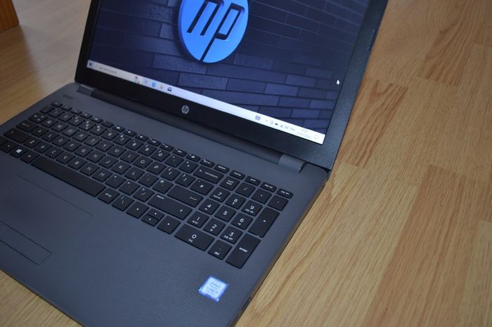 HP Core i3 DDR4 Laptop, 1TB HDD with HDMI + Microsoft Office