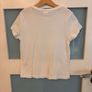 ZARA tshirt (12-13 yrs) Image 3