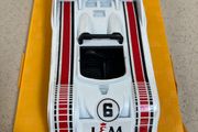Porsche Can Am Polistil