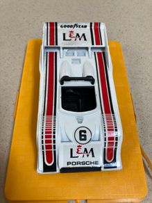 Porsche Can Am Polistil