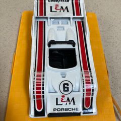 Porsche Can Am Polistil