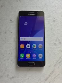 Samsung A3