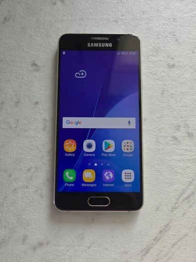 Samsung A3