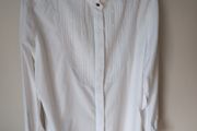 White Shirt 100% Cotton Size 12