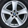 Genuine BMW X5 Style 209 18" Alloy Wheels - X3, X4, X5, X6 Image 6