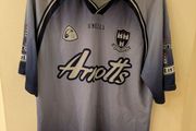 Rare Vintage Dublin 2002 Arnotts Gaa jersey