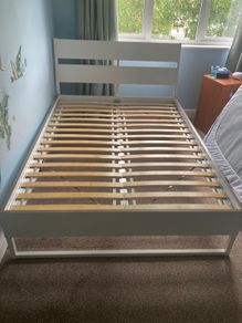 Double Bed