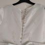 Communion dress and Shoes Veil Dressing gown Image 7