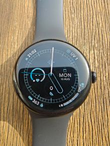 Pixel Watch 3 45MM WiFi