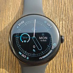 Pixel Watch 3 45MM WiFi