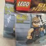Lego Marvel Avengers Hawkeye Image 2