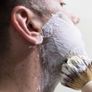 shaving brush Image 3