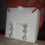 Newbridge earrings Image 3