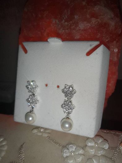 Newbridge earrings