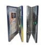 Star Trek Beyond & Into Darkness Blu-ray Steelbook Bundle Image 7