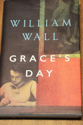 Grace's Day.
