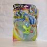 Heroes of Goo Jit Zu Galaxy Attack Star Shadow Figure Brand New Sealed Rare Hard To Find Image 4