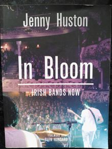 In Bloom: Irish Bands Now, Jenny Huston (2009)