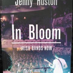 In Bloom: Irish Bands Now, Jenny Huston (2009)