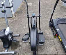 Gym equipment