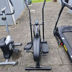 Gym equipment