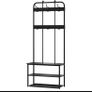 Coat Rack Image 3