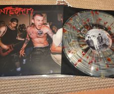 Integrity - The Singles Volume 2