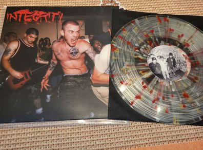 Integrity - The Singles Volume 2