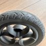 Set of 3 EVA wheels for Out n About. Image 7