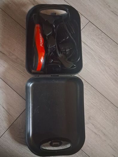 x2 Bundle - Brand New Remington Travel Kit - 13 Piece Set - RRP - 29.99 & Now Added - Wahl Power Plus Corded Hair Clipper x14 Piece Set