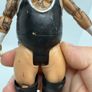 wwe Brodus Clay action figure Image 5