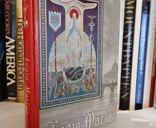The Official Handbook of the Legion of Mary Published by Concilium Legionis Mariae, 1982  (Irish Edition) (GT105)