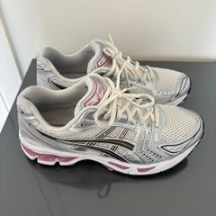 Asics Gel-Kayano 14 Cream/Sweet Pink