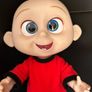 Disney Jack Jack Attacks Doll with sounds Image 3