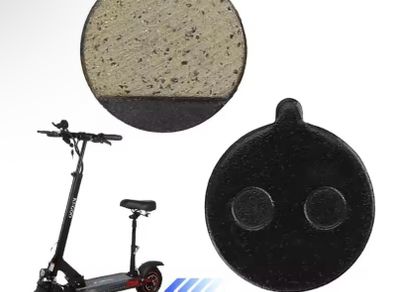 Kugoo M4 / M4 Pro Brake Pads ( Brand New )