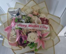 Mother's day bouquet