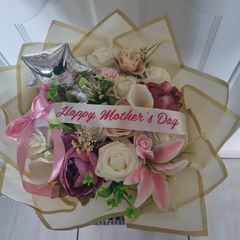 Mother's day bouquet