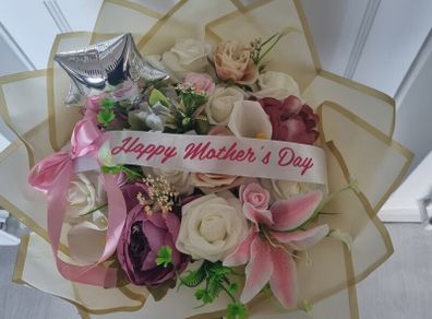 Mother's day bouquet