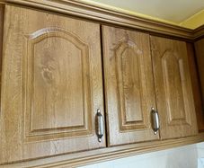 cabinet doors