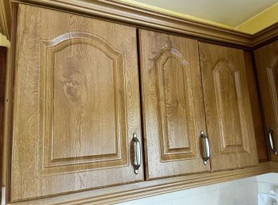 cabinet doors