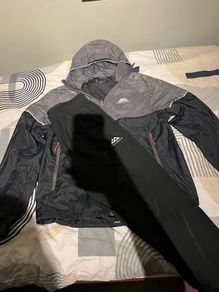 Trailberg Tracksuit