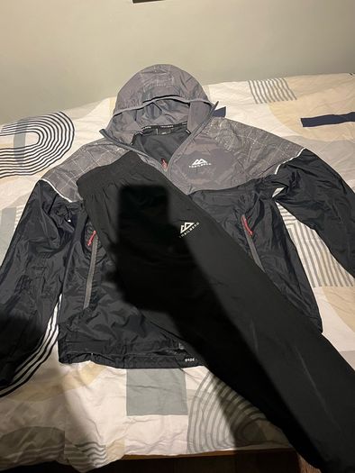 Trailberg Tracksuit