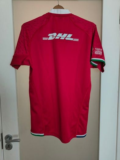 Canterbury British & Irish Lions 2021 Test Jersey