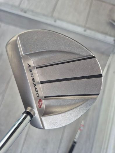 set of clubs