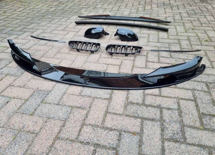 KIT for BMW 3 Series E92 Pre-Lci Brand New