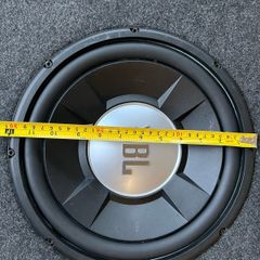 12" jbl