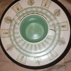 Naturewood 5 piece Place setting